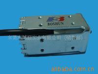 供应电脑毛织机电磁铁、电磁吸铁、solenoid