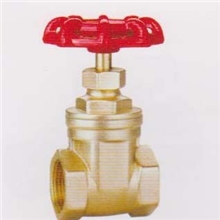 厂家供应优质水暖,SA--8037通径闸阀