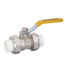 厂家供应优质水暖SAPPR球阀