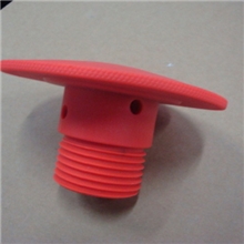 机器塑料割草机头。电动车万向轮备件。塑料配件