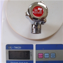 洪振杰欧实韩奈尔专业生产洁具水龙头角阀要什么牌就贴什么牌