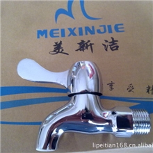 厂家批发水暖五金全铜85克水嘴，全铜龙头，加厚广东把水龙头