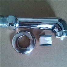 供应出口优质触控塑料水龙头