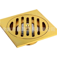 本公司大量生产批发优质地漏M0-J-007