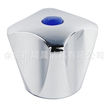 厂家大量生产各类优质M0H-2034三角水龙头手柄