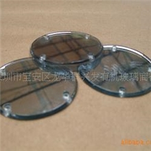 有机玻璃双面镜片\亚克力双面镜片\PS双面镜片\PC双面镜片