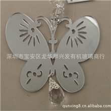 装饰镜片\亚克力工艺镜片\激光切割镜片