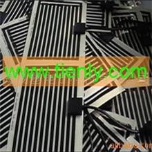 供应倍天丽卫浴镜防雾膜防雾镜加热片