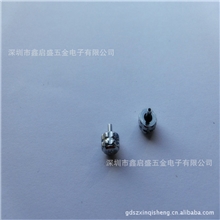 watchpartsfactory供防水霸的手表自动车床件小五金件钟表配件