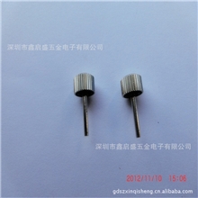 钟表配件厂供直纹防水巴的各种精密手表自动车床件电子手表配件