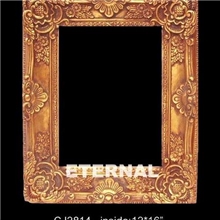 欧式古典画框古典油画框纯手工制作AE015