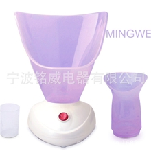 蒸面器蒸鼻器蒸脸器洗脸机美容仪批发迷你喷雾器黑头毛孔清洁