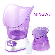 美容蒸脸器补水保湿香薰美容仪蒸面器蒸脸仪鼻罩