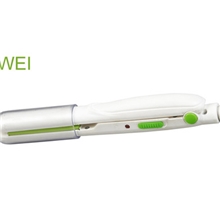 供应优质新款直发器夹板迷你直发器