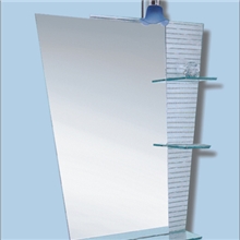 供应浴室镜子(图)精美镜子
