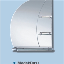 供应浴室镜子(图)美容化妆镜