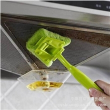 不伤手海绵强力去污刷多功能厨房清洁刷