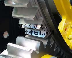 水性冲压润滑剂JM-BL1701