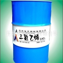 批发供应优质三氯乙烯