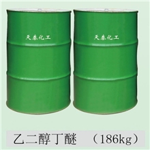 乙二醇单丁醚陶氏