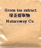 供应绿茶提取物茶多酚儿茶素茶氨酸