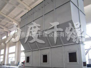 无水葡萄糖专用沸腾干燥机