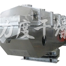 CMC纤维素专用流化床干燥机