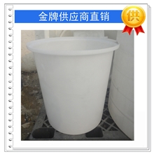 【企业集采】300L海南云南贵州塑料制品防腐滚塑农药配药桶