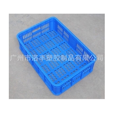 16号塑料周转箩鸽笼