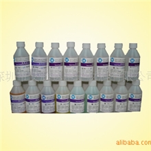 c(Pd)=1.0mg/mL钯标准溶液