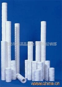 ［厂家直销］棉芯、线绕棉芯、滤芯量大价优