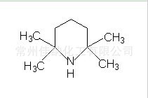 【佳纳化工】我公司生产2,2,6,6-四甲基哌啶(TEMP)
