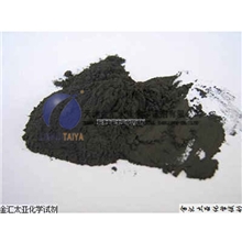 分析纯氧化铜粉500g试剂瓶装试剂20瓶一箱箱装试剂【金汇太亚】