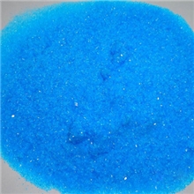 供应东莞硫酸铜99%/直销含量99硫酸铜电镀级/质量高，服务好