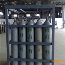 【厂家特价供应】99.999%高纯度氩气集装格气体