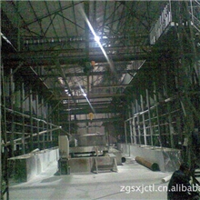 低铁八水氢氧化钡烘干品天龙化工自产色白粒匀