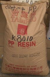 PP/台湾化纤/K8003标准产品