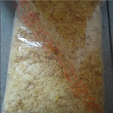 水溶羊毛脂水溶性羊毛脂化妆品级片状水性羊毛脂1公斤起