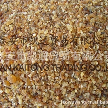 进口阿拉伯树胶
