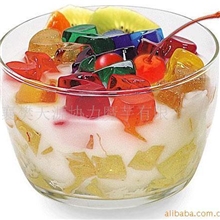 供应魔芋果冻粉.布丁粉.冰粉粉各种规格适合不同客户不同产品所需