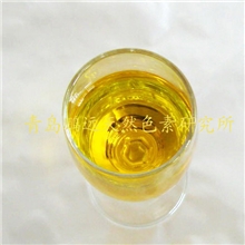 供应天然色素栀子黄