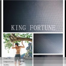 循环环保系列涤纶春亚纺欧洲高档服装