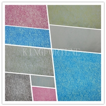 新款乱点印花图案免印花膜费