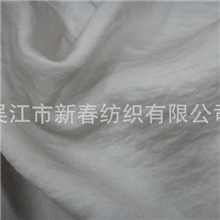 【厂家直销】缎面涤纱50D*40S垂感面料