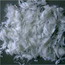 供应工程纤维聚丙烯超短纤维丙纶超短纤维