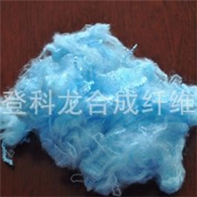 彩色丙纶短纤维短丝聚丙烯短纤维