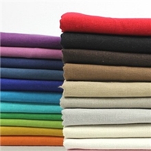 人棉苎麻麻棉麻系列面料优质服装面料手感柔软现货供应