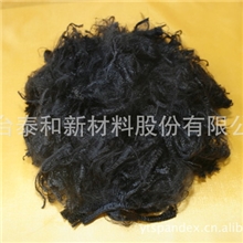 厂家生产供应导电纤维功能导电纤维芳纶导电纤维阻燃导电纤维