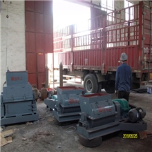 河南破碎机安装图