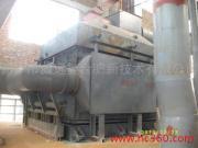 高氮磷复肥防结块专用FZL型振动冷却散堆机